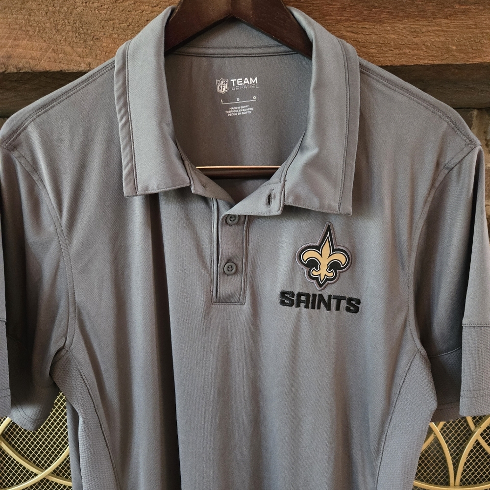 New Orleans Saints 🏈 - Picture 2 of 6